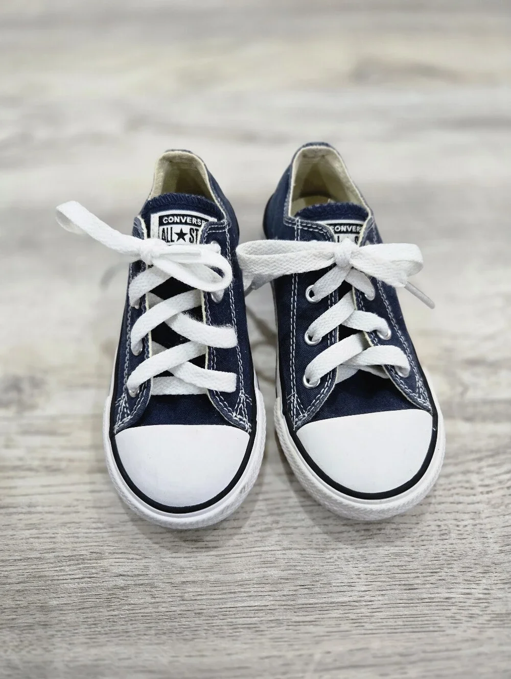 Converse Toddler Sneakers